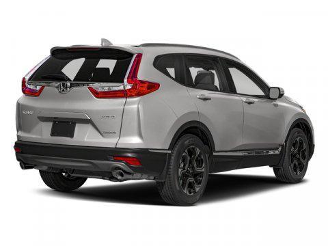 used 2018 Honda CR-V car, priced at $20,318