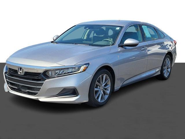 used 2022 Honda Accord car, priced at $26,995