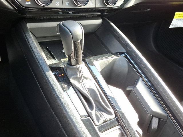 used 2025 Honda Accord Hybrid car, priced at $30,613