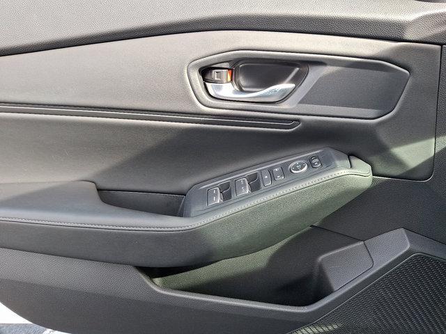 used 2025 Honda Accord Hybrid car, priced at $30,613