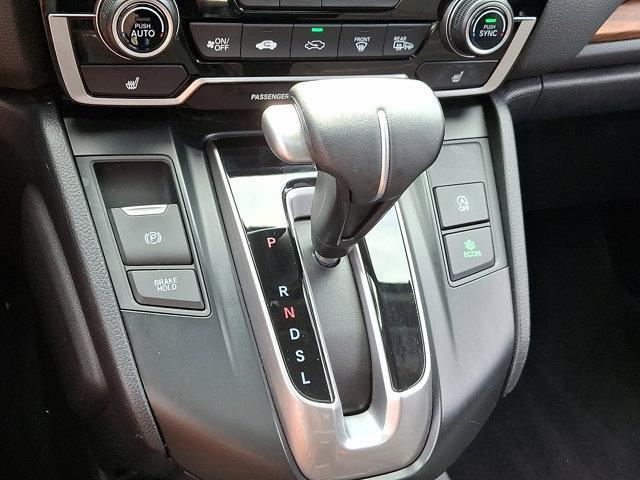 used 2022 Honda CR-V car, priced at $32,657