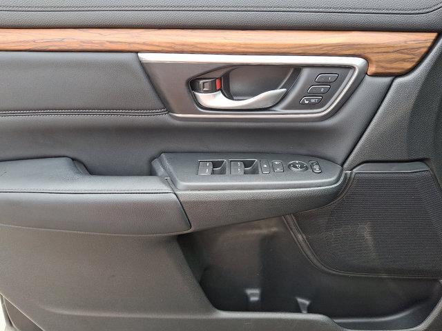used 2022 Honda CR-V car, priced at $32,657
