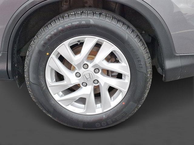 used 2016 Honda CR-V car, priced at $17,387