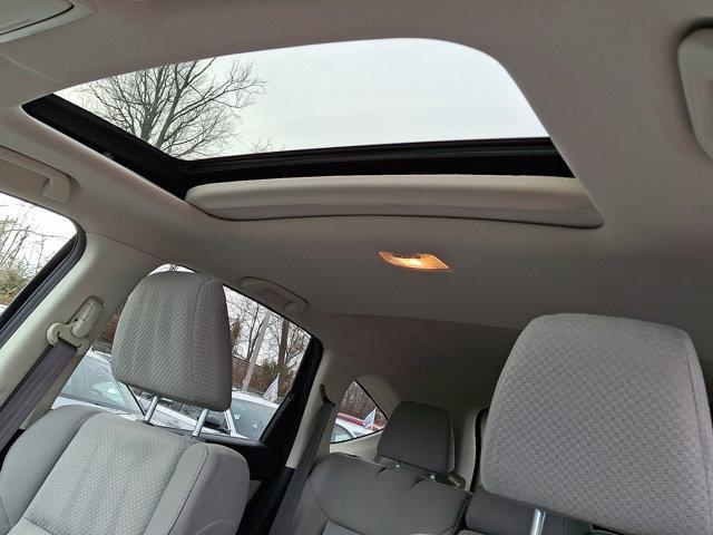 used 2016 Honda CR-V car, priced at $17,387