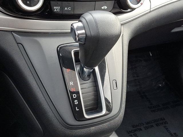 used 2016 Honda CR-V car, priced at $17,387