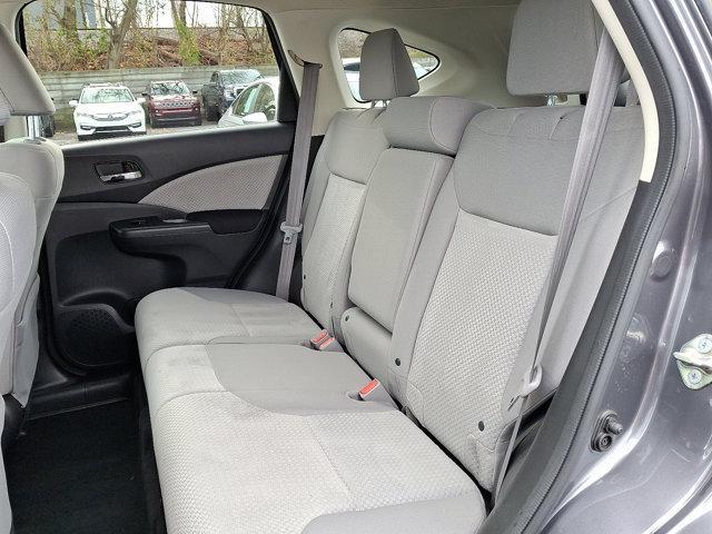 used 2016 Honda CR-V car, priced at $17,387