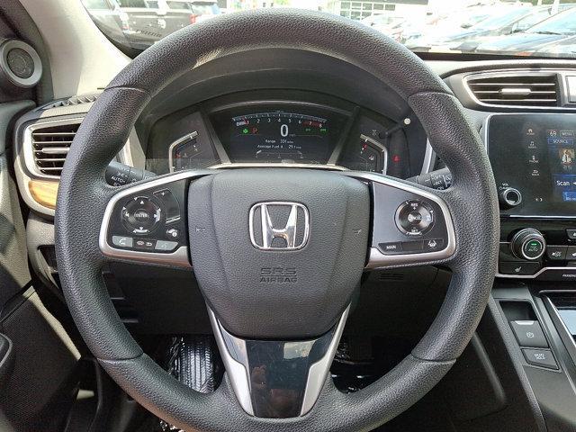 used 2019 Honda CR-V car, priced at $21,308