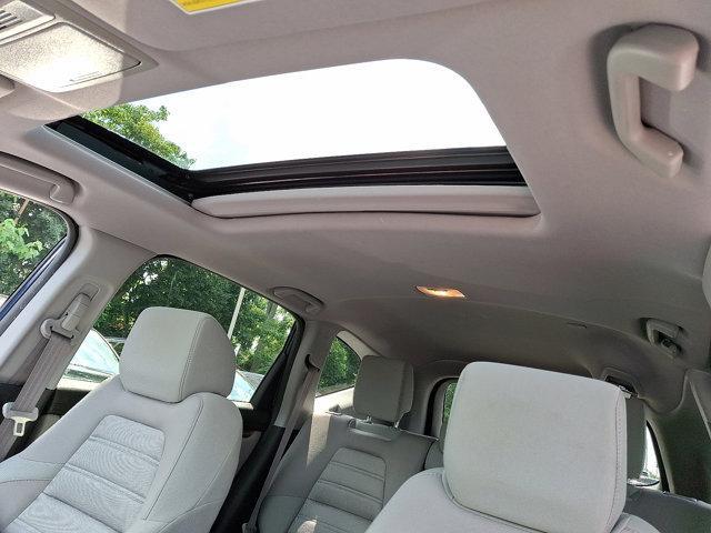used 2019 Honda CR-V car, priced at $21,308