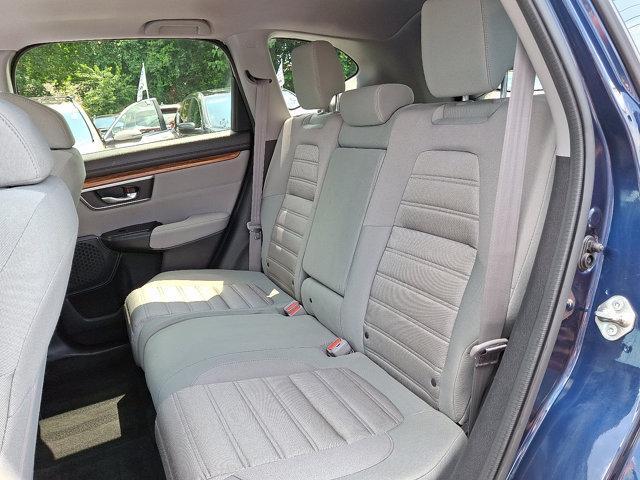 used 2019 Honda CR-V car, priced at $21,308