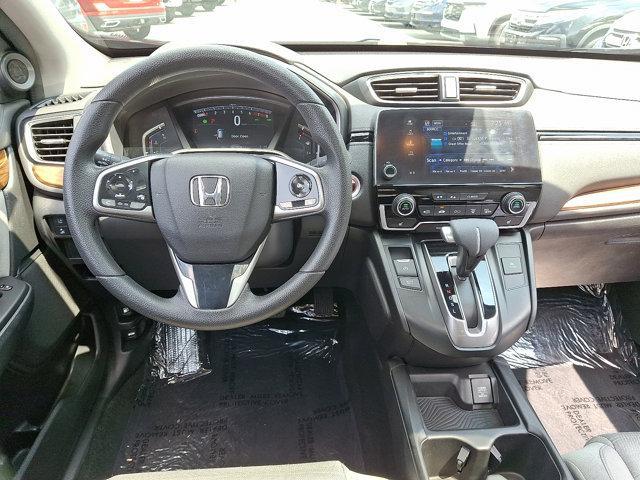 used 2019 Honda CR-V car, priced at $21,308