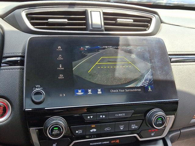 used 2019 Honda CR-V car, priced at $21,308