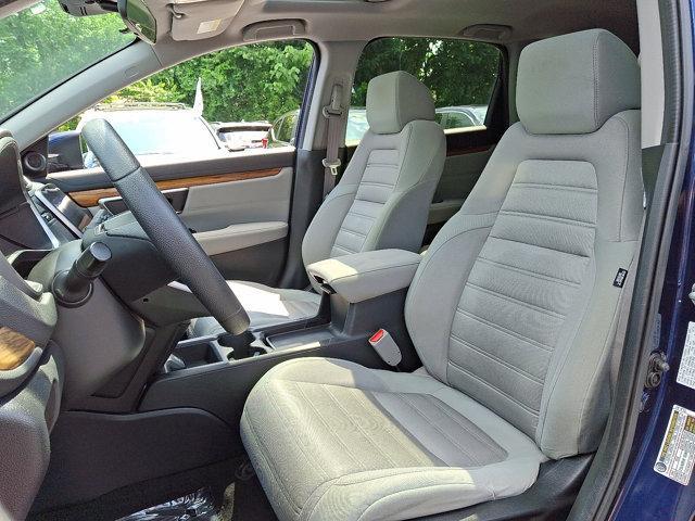 used 2019 Honda CR-V car, priced at $21,308