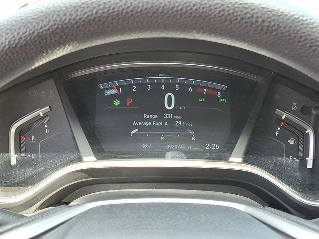 used 2019 Honda CR-V car, priced at $21,308