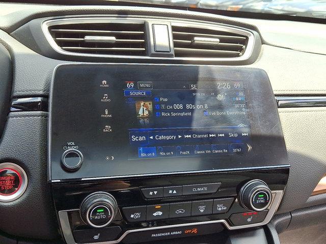 used 2019 Honda CR-V car, priced at $21,308