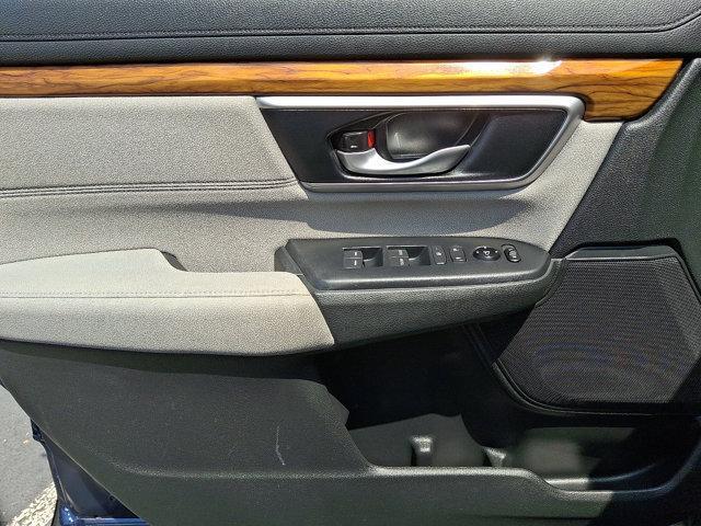 used 2019 Honda CR-V car, priced at $21,308