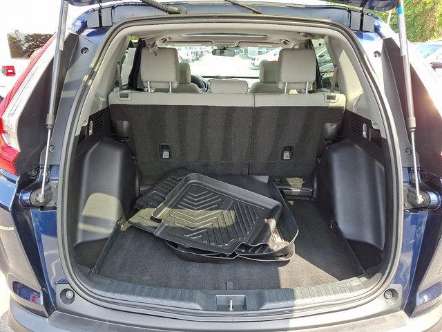 used 2019 Honda CR-V car, priced at $21,308