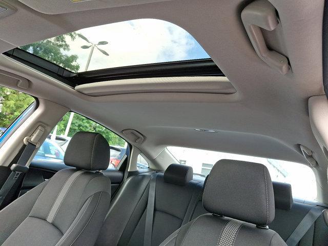 used 2021 Honda Civic car, priced at $21,320