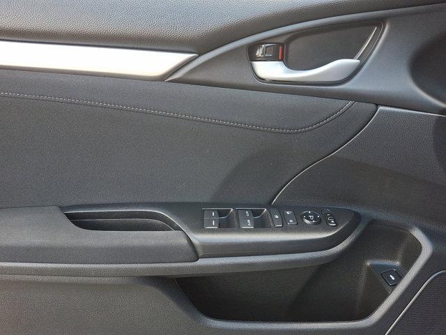 used 2021 Honda Civic car, priced at $21,320
