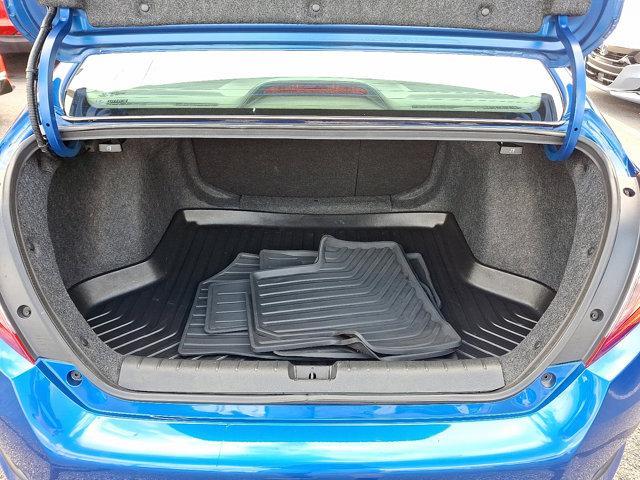 used 2021 Honda Civic car, priced at $21,320