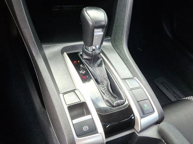 used 2021 Honda Civic car, priced at $21,320