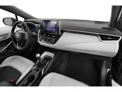 used 2019 Toyota Corolla car, priced at $18,688