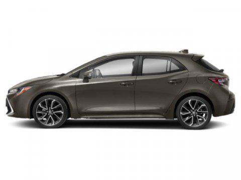 used 2019 Toyota Corolla car, priced at $18,688