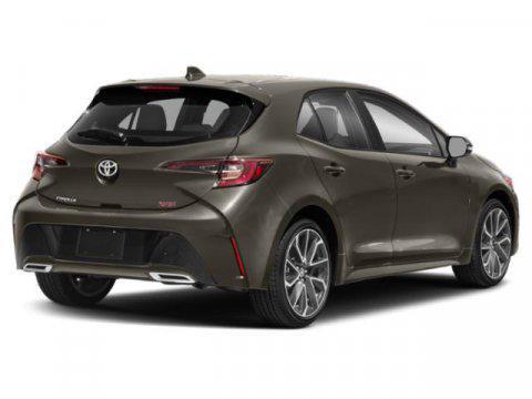 used 2019 Toyota Corolla car, priced at $18,688