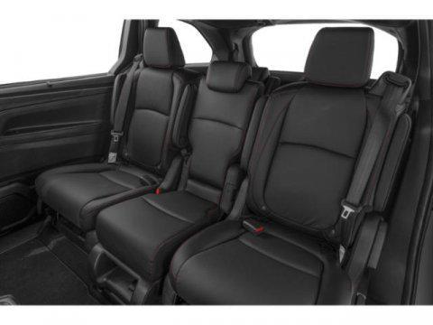 new 2025 Honda Odyssey car, priced at $42,609