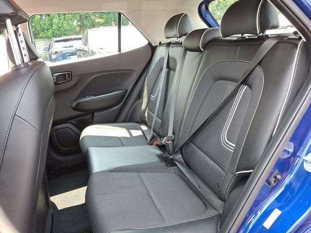 used 2022 Hyundai Venue car, priced at $17,986