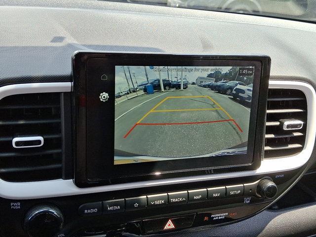 used 2022 Hyundai Venue car, priced at $17,986