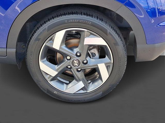 used 2022 Hyundai Venue car, priced at $17,986