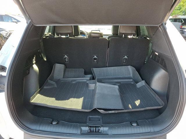 used 2020 Ford Escape car, priced at $21,666