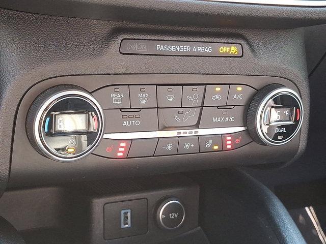 used 2020 Ford Escape car, priced at $21,666