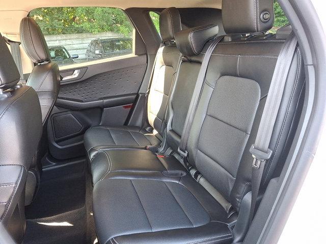 used 2020 Ford Escape car, priced at $21,666