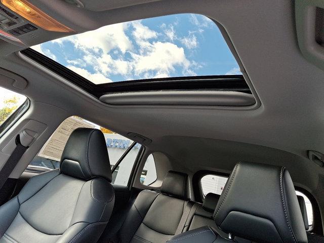 used 2021 Toyota RAV4 car, priced at $24,402