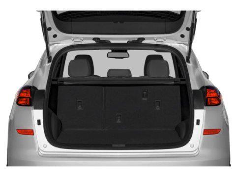 used 2021 Hyundai Tucson car, priced at $21,801