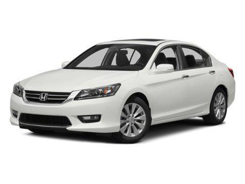 used 2014 Honda Accord car, priced at $16,995