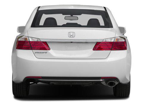 used 2014 Honda Accord car, priced at $16,995