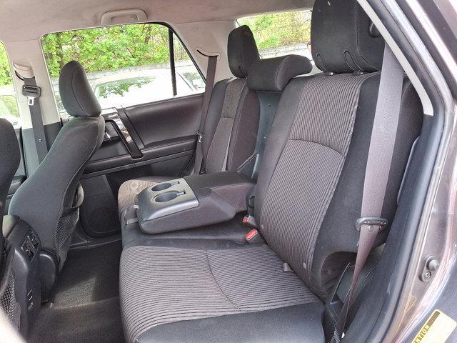used 2016 Toyota 4Runner car, priced at $25,893