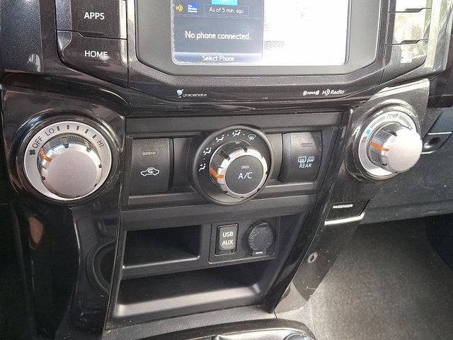 used 2016 Toyota 4Runner car, priced at $25,893