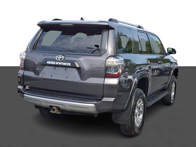 used 2016 Toyota 4Runner car, priced at $25,893