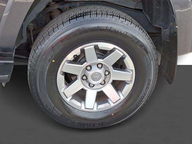 used 2016 Toyota 4Runner car, priced at $25,893