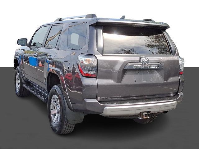 used 2016 Toyota 4Runner car, priced at $25,893