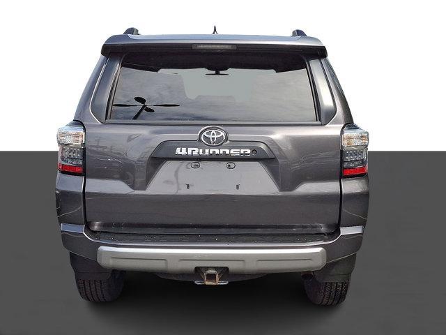 used 2016 Toyota 4Runner car, priced at $25,893