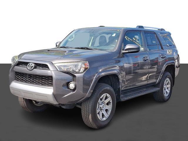 used 2016 Toyota 4Runner car, priced at $25,893