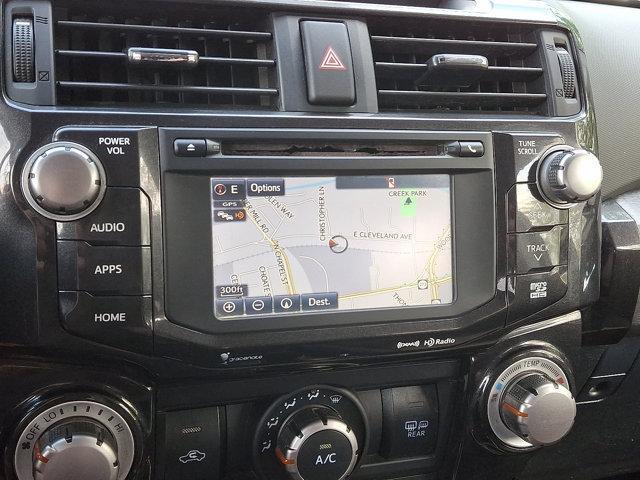 used 2016 Toyota 4Runner car, priced at $25,893