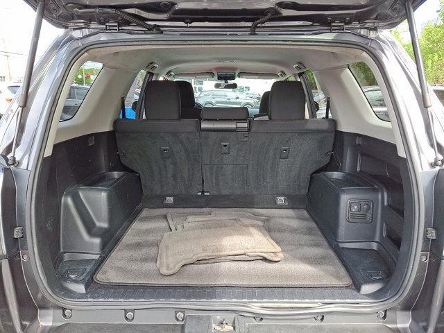used 2016 Toyota 4Runner car, priced at $25,893