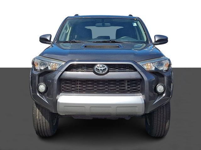 used 2016 Toyota 4Runner car, priced at $25,893