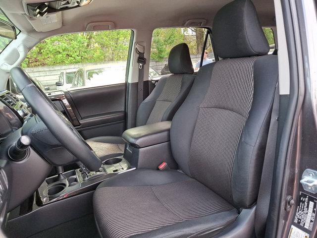 used 2016 Toyota 4Runner car, priced at $25,893