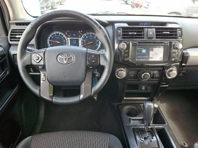 used 2016 Toyota 4Runner car, priced at $25,893